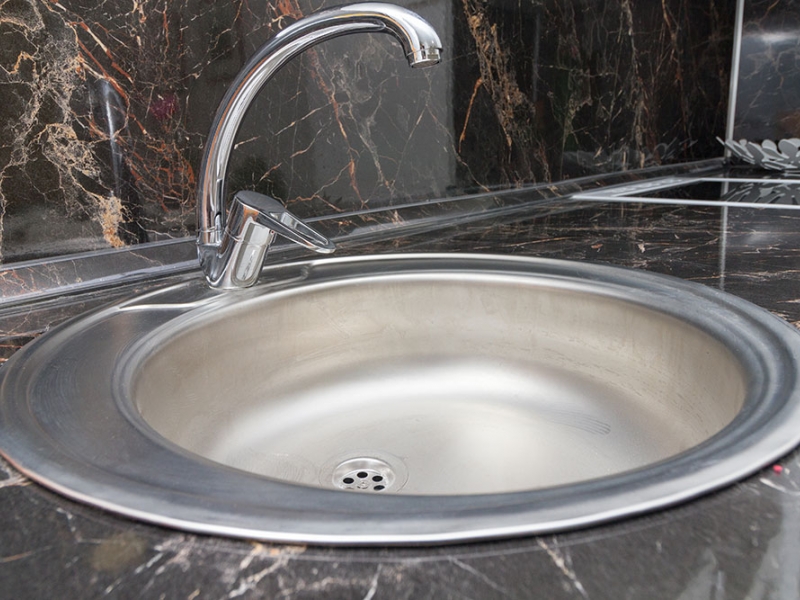 Кухонная сантехника