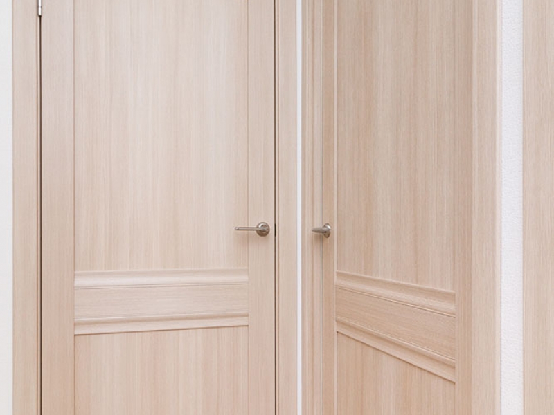Межкомнатные двери