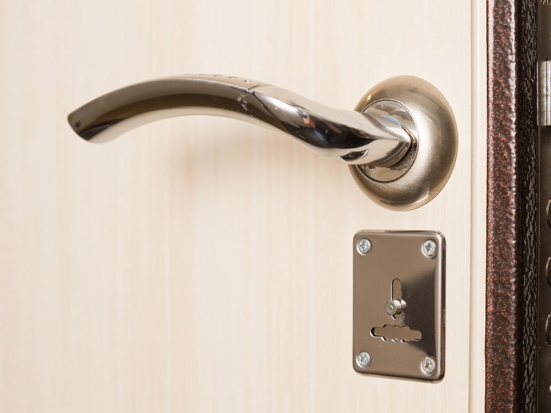 Входные двери